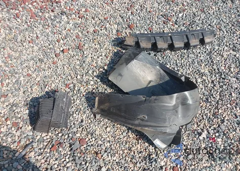 2012 Ford Fusion Sel z USA, uszkodzony, nr VIN 3FAHP0JA8CR360146